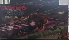 NIB Masters of the Universe 2026 Movie Origins FRIGHT FIGHTER Vehicle Box Wear picture