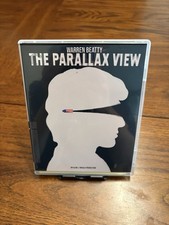 The Parallax View (Criterion Collection) [Blu-ray] picture