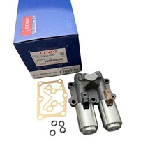 DENSO 28260-RG5-004 Transmission Dual Linear Shift Solenoid for Honda Fit LX 1.8 picture