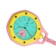AUTHENTIC Swatch x AP Audemars Piguet Royal Pop Otg Roz picture