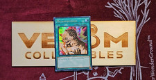 1x (M/NM) - Metamorphosis - MP25-EN299 - Ultra Rare - 1st Edition Yugioh picture