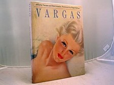 Vargas Hardcover Alberto Vargas picture