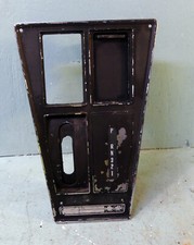 1972-1976 C3 Corvette Automatic Transmission Shift Console Bezel w/A/C  picture