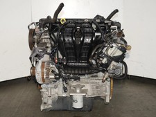 2009-2010 Mitsubishi Lancer 2.4L (VIN W, 8th digit) Engine Motor JDM 4B12 picture