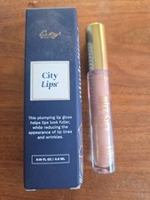 City Beauty City Lips Tokyo Kiss Plumping Lip Gloss  Full Size picture