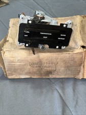 New OEM D3OZ18549B Ford 1973 - 1976 FORD GRAN TORINO RANCHERO HEATER CONTROL picture