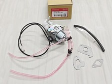 New OEM Honda Carburetor 16100-ZDJ-D01 EB2200 EU2200 Generator NEW picture