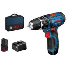 Bosch GSB 12V-15 set conv. 06019B690H screwdriver 06019B690H picture