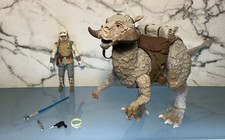 Star Wars The Vintage Collection Luke Skywalkers  Tauntaun & Luke Hoth Hasbro picture