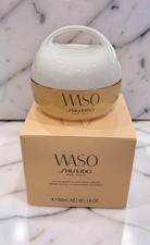 Waso Shiseido Clear Mega Hydrating Cream 1.8 oz 50 ml New In Box Sealed picture