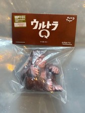 Hong Toys Ultra Q Giant Monkey Goro Sofubi Wonder Festival Hongtoys Wonder Festi picture
