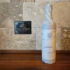 2022 Opus One red wine, Napa Valley [D-97pts] picture