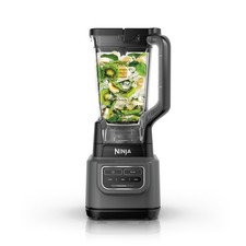 Ninja Classic 72-Oz Blender, 3 Speeds, Smoothie, BE250 Black picture