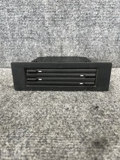1999-2005 PORSCHE 911 Accessory Holder - OEM 4 CD HOLDER CD BOX CLEAN W/ TRIM picture