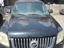 2008-2011 Mercury Mariner Hood Bonnet Lid OEM UA picture