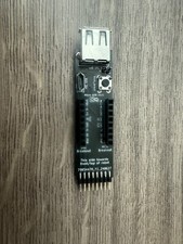 Breakout PCB Valetudo Dreame D9 D10s Plus F9 L10 W10 Z10 Pro X40 L10s Ultra Heat picture
