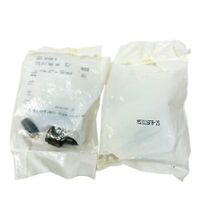 2 pcs ITT Cannon Mil Spec Circular Connector picture