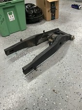 15-26 YAMAHA MT-03 YZF R3 REAR SWINGARM BACK SUSPENSION SWING ARM 1WD-F2110-00-0 picture