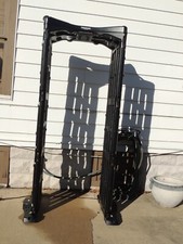 Fisher Research Labs M-Scope Portable Walk-Through Metal Detector picture