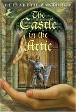 The Castle in the Attic by Winthrop, Elizabeth picture