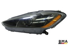 *Damaged* Maserati GranTurismo Front Left Headlight Assembly 2008 - 2012 OEM picture