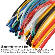 Heat Shrink Tubing 3:1 Marine Wire Wrap Insulation Cable Sleeve Tube Assortment picture