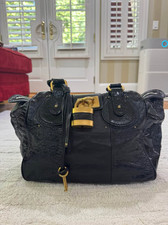 Chloe Paddington Bag in Black picture