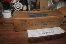 NOS Ford 1975 - 76 Torino power seat transmission D5OZ-65618A48-A picture