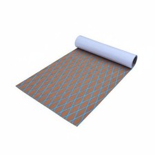 Geometric Pattern Deck Grip Mat Easy to Clean Foam Foam Boat Flooring picture