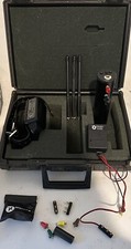 Vintage Tri-Tronics Dog E Training Collar System NEEDS BATTERIES picture