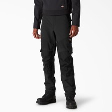 Dickies Flex Performance Workwear Regular Fit Technical Pants picture