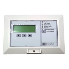 EST-EDWARDS RLCD Remote Annunciator Never used  picture