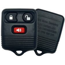 New Oem Factory Ford remote Keyless Entry car remote control transmitter fob picture