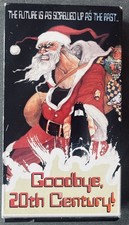 GOODBYE, 20TH CENTURY - very rare VHS tape Salt City Home Video. Uncut. picture