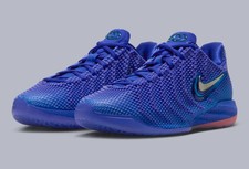 Nike Caitlin 1 “Racer Blue” IH7423-400 picture