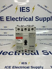 EATON CAT: No. HFD3025BP10 25 A 3 P Circuit Breaker  picture
