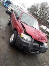 Passenger Axle Shaft Rear Axle ABS Fits 05-07 ESCAPE 31698411 picture