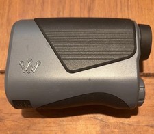 Arccos Smart Laser Golf Rangefinder EX- Slope/Wind picture