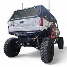 Elektric Offroad Designs '24+ Polaris Xpedition Rear Bumper picture