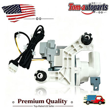 DC97-19289F WASHER DRAIN PUMP ASSEMBLY FOR SAMSUNG WASHER DC97-19289B USA picture