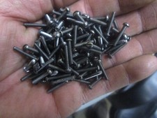100 NOS Vintage Corbin 4-36 X 5/8