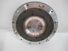 JBR 520-060-228, Aluminum Lightweight Flywheel fits E30 325i, E345 525i No Bolts picture