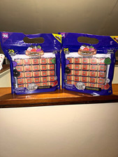 Viral RMS Mystery Dumplings Chrome Edition Lot of TWO 25 Packs picture