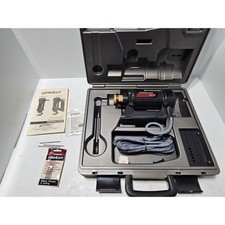 Rotozip Spiracut SCS01 Spiral Saw Rotary Tool Kit With Case picture