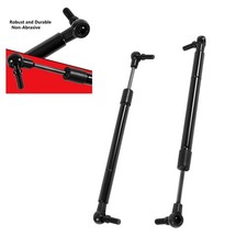 2pc Steering Damper 142-8117 For Exmark Toro Replaces 116-0027 Dust Seal Upgrade picture