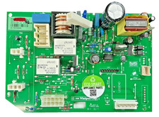 W10317076 OEM Whirlpool Refrigerator Main Control Board Replacement picture