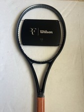 Wilson RF 01  41/4 New picture