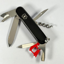 Modified Victorinox Companion RedEdge X3 Inline Philips MicroSim Plus Scales picture