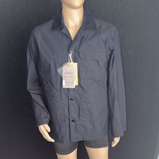Alex Mill L Omnigod Frontier Jacket Made In Japan Retail $375 picture