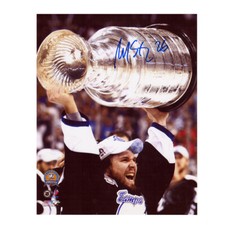 Martin St. Louis Tampa Bay Lightning SC 8 x 10 Photo - 70051 picture